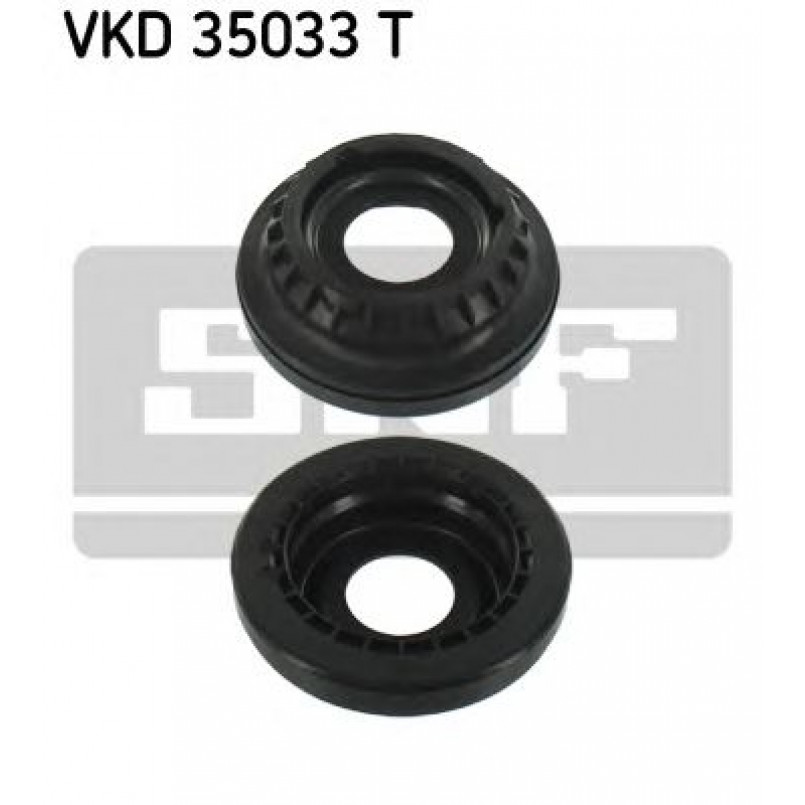 VKD 35033 T SKF - Підшипник опори амортизатора